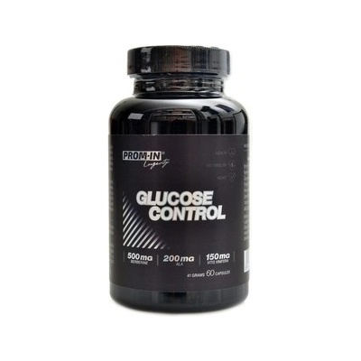 Prom-in Glucose Control 60 kapsúl