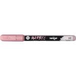 Darwi Marbel Химикал маркер 2 mm Soft Pink N°479 1 бр (DA0223002479C)