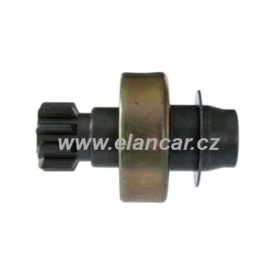 Pastorek startéru Valeo 106009