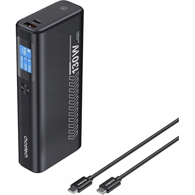 ChoeTech 20000mAh PD130W 2C1A