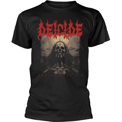 Deicide Banished By Sin Black S Риза (PH13521S)