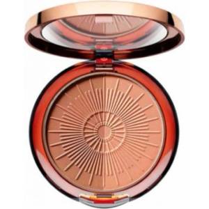 ARTDECO Bronzing Powder Compact Long Lasting 50 Almond