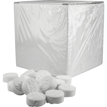 SNB Пресована кърпа snb, кутия, 500 бр. , ma006 (ma006)