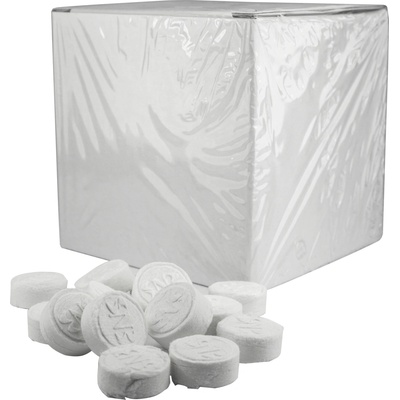 SNB Пресована кърпа snb, кутия, 500 бр. , ma006 (ma006)