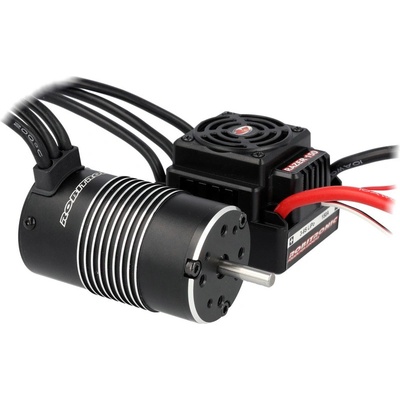 Robitronic striedavý motor Razer 4268 1600 ot/V regulátor 150 A