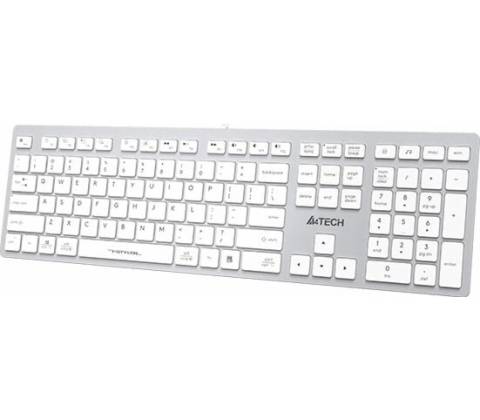 A4Tech Fstyler FX50 White