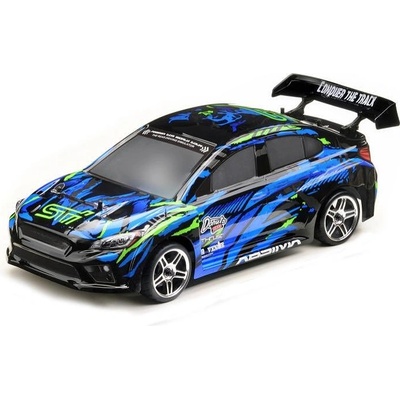Absima Рали радио управляема кола 1: 10 EP Touring/Rally Car "ATC3.4V2" 4WD RTR Absima 12221V2 (12221V2)