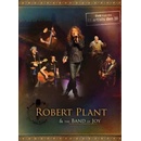 Robert Plant: Live From the Artist's Den DVD
