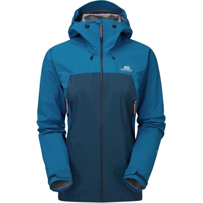 Mountain Equipment W´s Firefox jacket majolica mykonos