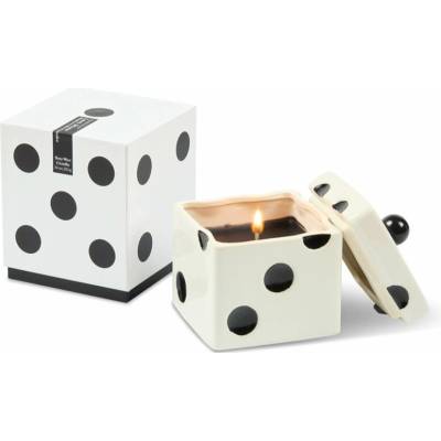 Paddywax Lucky Dice Lava Stone 283 g