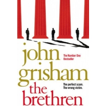 Brethren - Grisham John