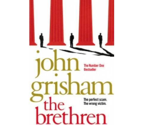 Brethren - Grisham John