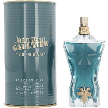 Jean Paul Gaultier J. P. Gaultier Le Beau EDT 125ml Мъжки