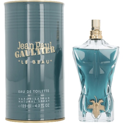 Jean Paul Gaultier J. P. Gaultier Le Beau EDT 125ml Мъжки