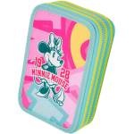 COOLPACK Ученически несесер с пособия Coolpack Jumper 3 Minnie Mouse
