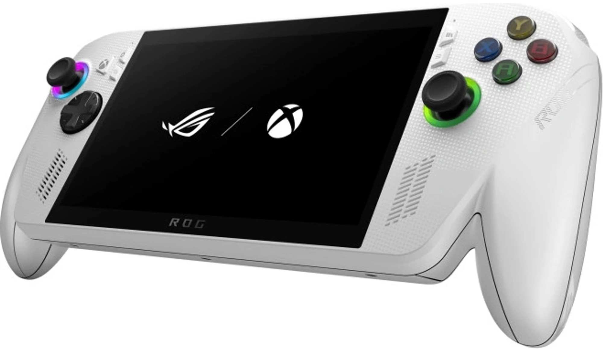 Handheld ROG Xbox Ally