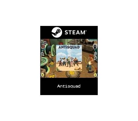 Antisquad