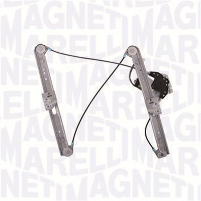 Zvedací zařízení oken MAGNETI MARELLI 350103170160