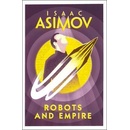 Robots and Empire Isaac Asimov