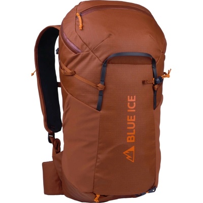 Blue Ice Prisma Pack 24l hnedá