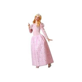 BigBuy Carnival Маскировъчен костюм за възрастни Добра фея Размер xs/s