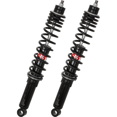 YSS nastavitelný tlumič sada 2 kusy PIAGGIO VESPA GT 125/200 4T LC '03-'06 , GTS 125 '07-'12 , 250 '06-11 , GTS 250 '05-'09 , GTS 250 IE '04-'14, GTV 125/250 '06-'08 , GTV 300 4V '10-'13 – Zbozi.Blesk.cz
