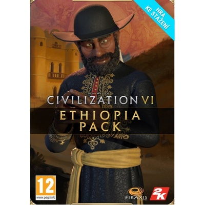 Civilization VI: Ethiopia Pack