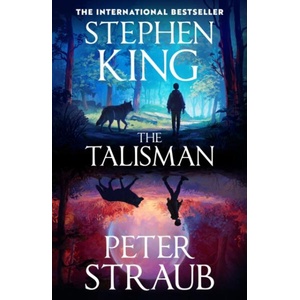 The Talisman (ISBN: 9781399764810)