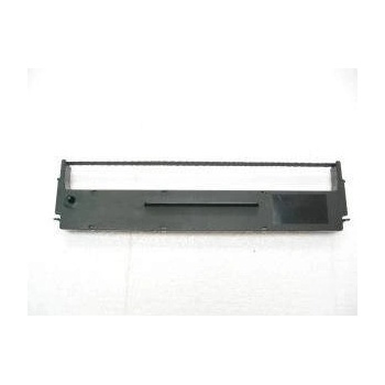 Compatible Тонер касета, Pelikan, за Epson LQ800/MX80, черна, 14, 5 м, 13 мм (1011410037)