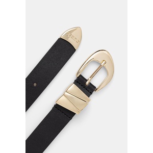 Guess колан дамски от кожа (BW9479.P6330)