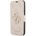 GUESS GUBKP13X4GMGPI iPhone 13 Pro Max 6.7" pink/pink book 4G Big Metal Logo (3666339032678)