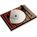Pro-Ject ELVIS + Sumiko Rainier