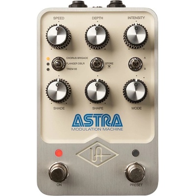 Universal Audio Astra Modulation Machine
