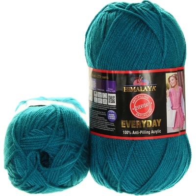 Himalaya Everyday smaragdová 70053