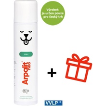 Arpalit Neo spray 4,7 / 1,2 mg / g 150 ml