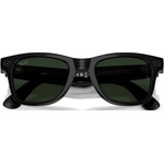 Ray-Ban Meta Wayfarer G2, черен, RW4012-601/1M-53-22 (RW4012-601/1M-53-22)