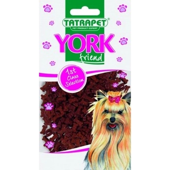 TATRAPET YORK friend лакомство за куче - мини кубчета 90 гр - Словакия 449.37