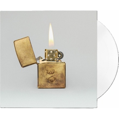 Mumford & Sons - Mumford & Sons - Prizefighter LP