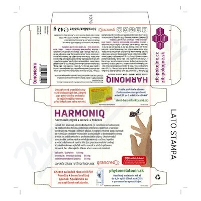 Salix HARMONIQ 30 ks