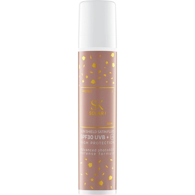 Skintegra Solar I Širokospektrálna emulzia na ochranu pred UV žiarením SPF30 50 ml
