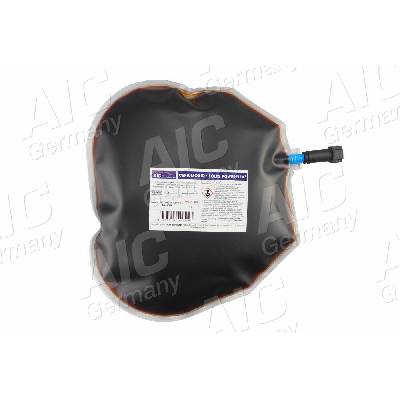 Aditívum, regenerácia filtra pevných častíc AIC 59067
