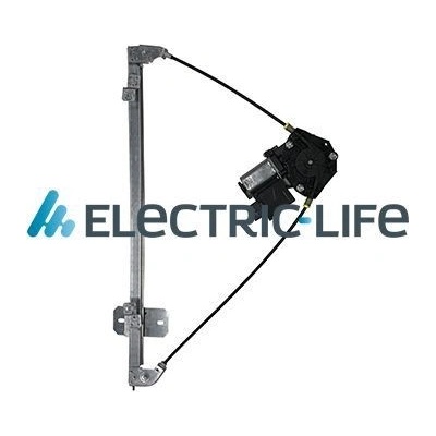 Mechanizmus zdvíhania okna ELECTRIC LIFE ZR ZAO145 L C
