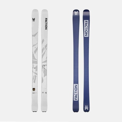 FACTION Agent 1 25/26