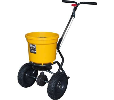 TEXAS CS2500