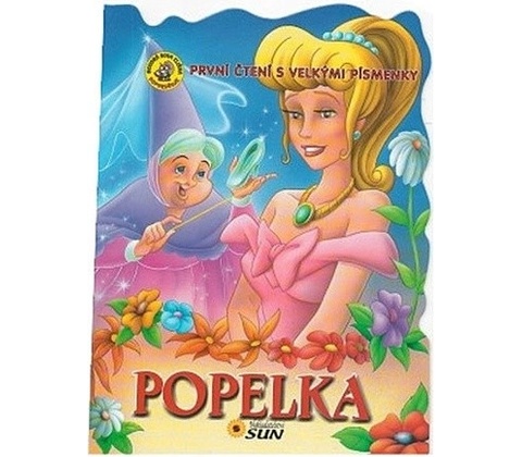 Popelka