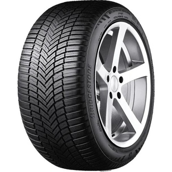 Image 1 of Bridgestone Weather Control A005 195/65 R15 91H