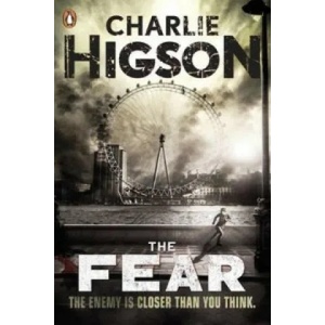 Fear (The Enemy Book 3) | Charlie Higson (2012)