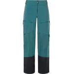 Vaude Дамски ски панталон Vaude Women's Monviso 3L Pants II Ski trousers - Dark Fjord Green - размер 36 (EU) (107-4803-0112)