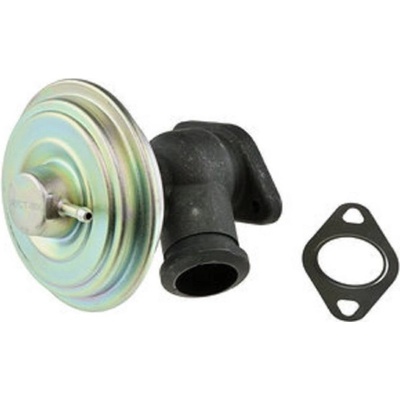 NTY EGR Ventil CITROEN C5 2.2HDI 2001- C5 II 2.2HDI 2004-
