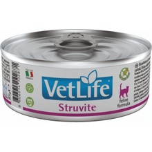 Vet Life Natural Cat Struvite 85 g